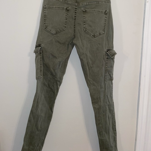 Jeans - Picture 2 of 2